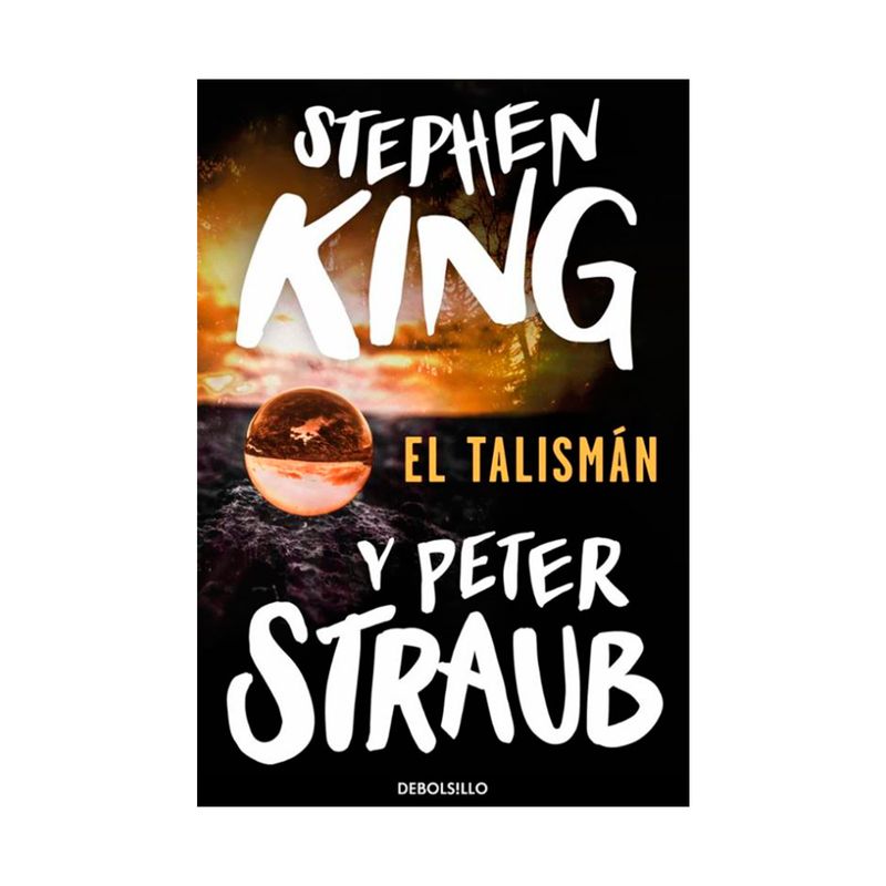 el-talisman-9788490325445