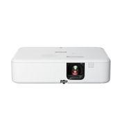 Videoproyector smart blanco Epson Epiqvision FH02