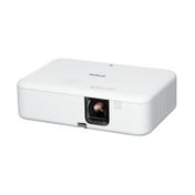 Videoproyector smart blanco Epson Epiqvision FH02