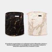 Cesta organizadora de 38 x 36.5 cm (surtida)