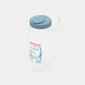 Dispensador para detergente de 2kg con tapa