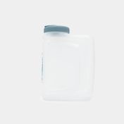 Dispensador para detergente de 2kg con tapa