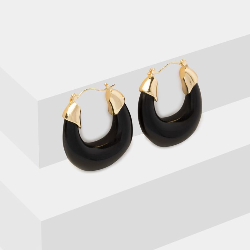 aretes-candongas-negras-doradas-diseno-en-forma-de-u-7701016611848