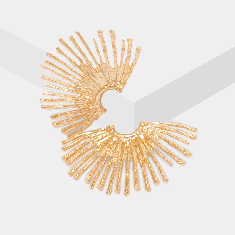 aretes-cortos-rayos-de-sol-dorados-7701016612067