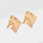 aretes-topo-de-rombos-con-relieve-dorados-7701016612104