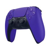 Control inalámbrico DualSense para PS5, morado galáctico