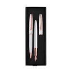 set-boligrafo-pluma-fuente-blanca-7501015209790