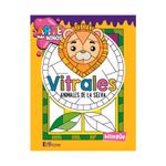 arte-para-ninos-vitrales-animales-de-la-selva-9786287667471
