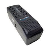 Regulador automático de voltaje Startec de 2000VA ST-VR-020