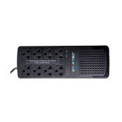 Regulador automático de voltaje Startec de 2000VA ST-VR-020