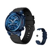 Smartwatch Argomtech Skeiwatch C70, azul