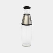 Botella medidora de aceite en vidrio de 500 ml