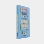 Manual de urbanidad y buenas maneras