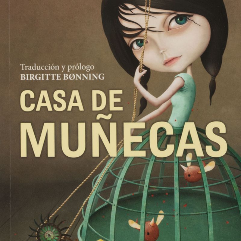 Casa de munecas