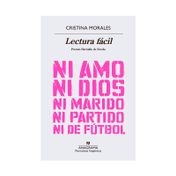 Lectura fácil