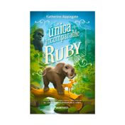 La única e incomparable Ruby