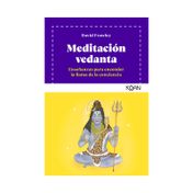 Meditación vedanta