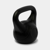 Pesa rusa de 4 kg, negra