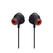 Audífonos alámbricos JBL gamer in ear Quantum 50, negros