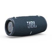 Parlante inalámbrico con Bluetooth azul JBL Xtreme 3 de 50 W RMS
