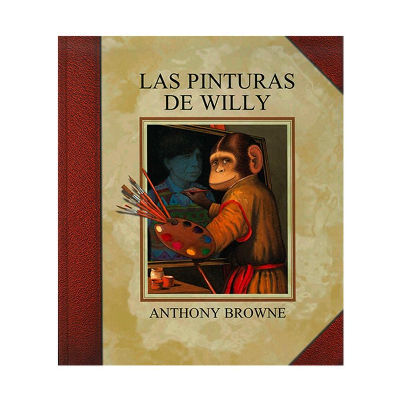 las-pinturas-de-willy-9789681659592