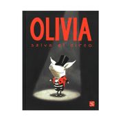 Olivia salva el circo