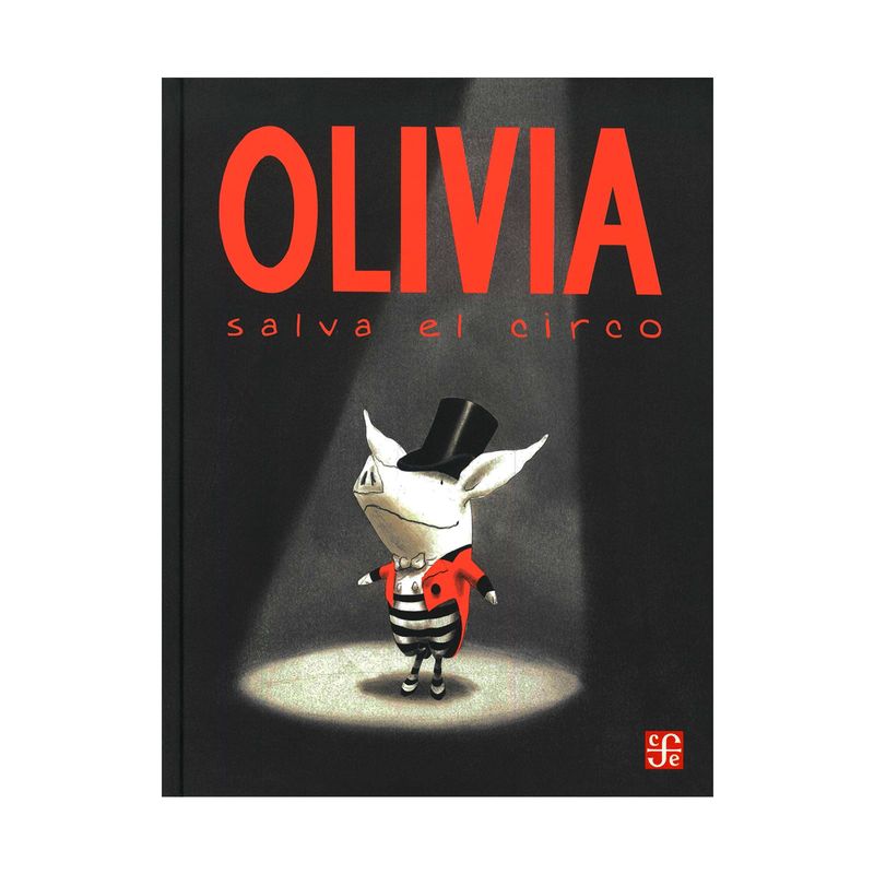 olivia-salva-el-circo-9789681665500