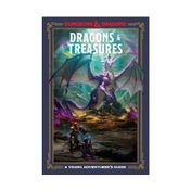 Dragons & Treasures