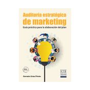 Auditoría estratégica de marketing