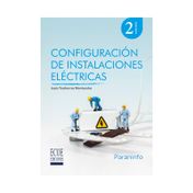 Configuración de instalaciones eléctricas