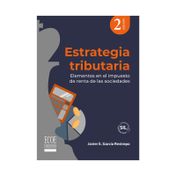 Estrategia Tributaria