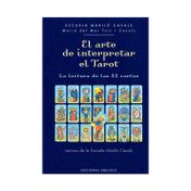 El arte de interpretar el tarot