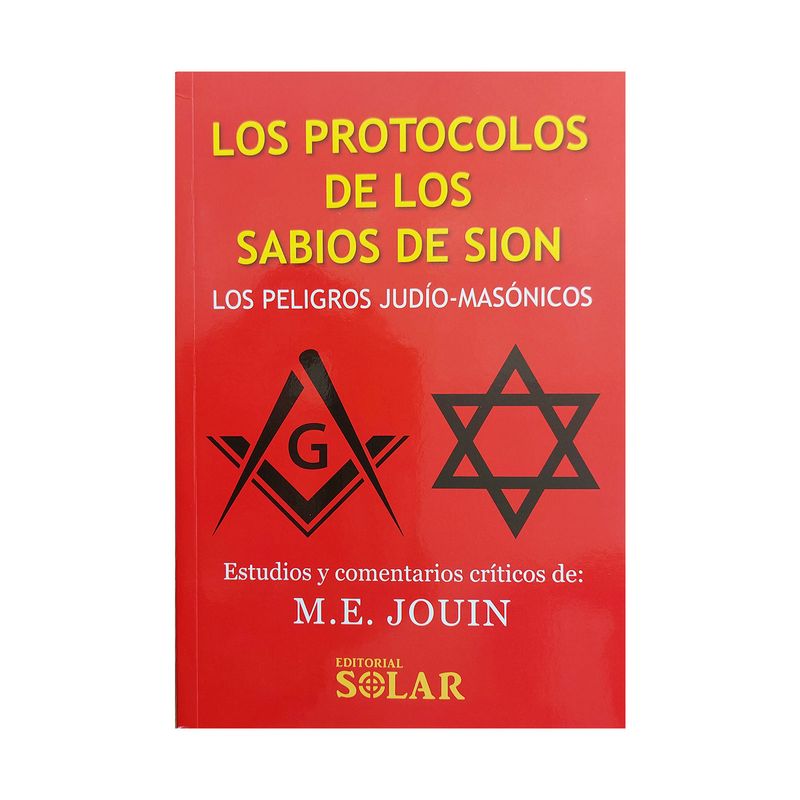 los-protocolos-de-los-sabios-de-sion-9789588136349