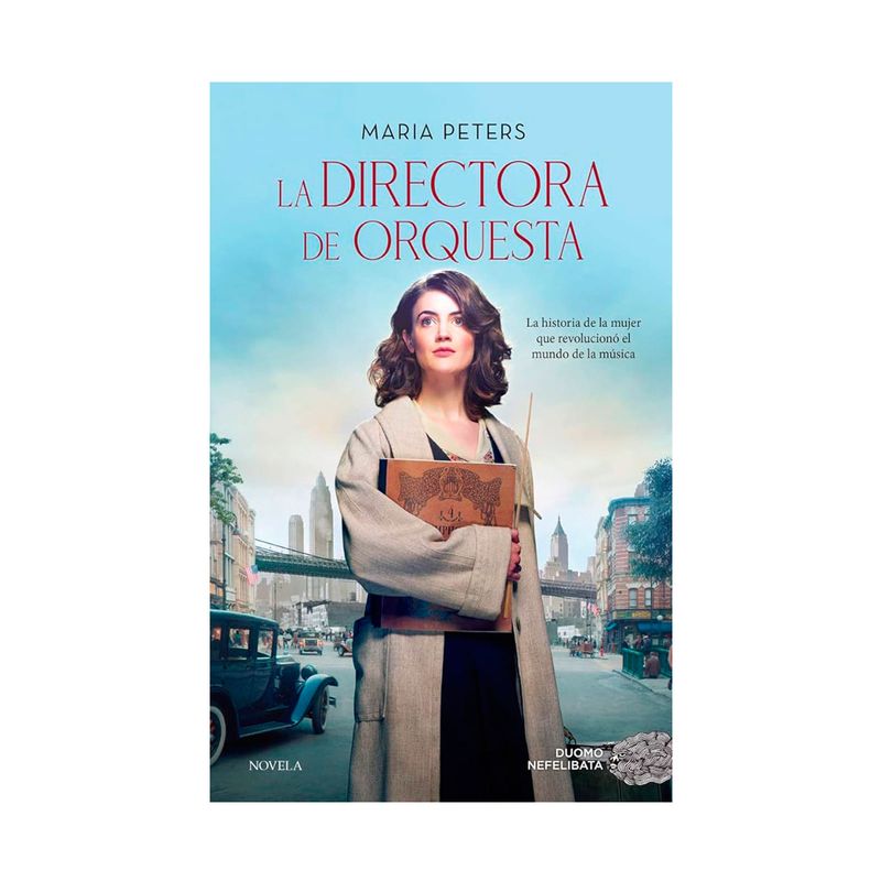 la-directora-de-orquesta-9788418128158