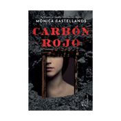 Carbón rojo