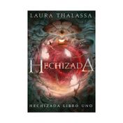 Hechizada - Libro Uno