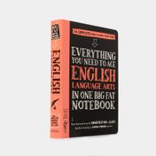Everything You Need To Ace English Language Arts In One Big Fat Notebook