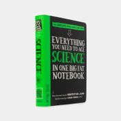 Everything You Need To Ace Science In One Big Fat Notebook