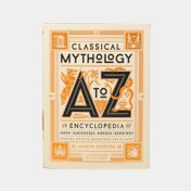 Classical Mythology A to Z