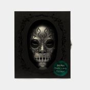 Harry Potter Dark Arts Collectible Set