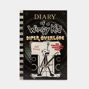 Diary of a Wimpy Kid 17: Diper Överlöde