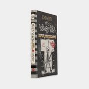 Diary of a Wimpy Kid 17: Diper Överlöde