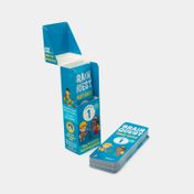 Brain Quest: Smart Cards - 1ST Grades  (Revised 5th Edition)