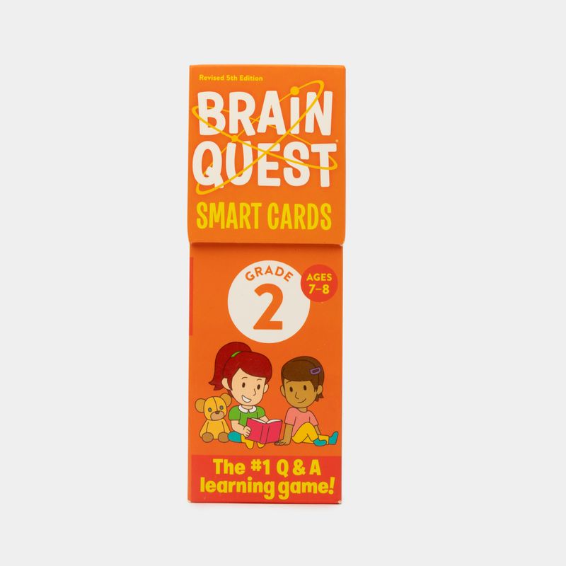 brain-quest-2nd-grade-smart-cards-revised-5th-edition-9781523517275