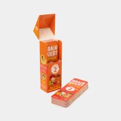 Brain Quest: Smart Cards - 2ND grade (Revised 5th Edition)