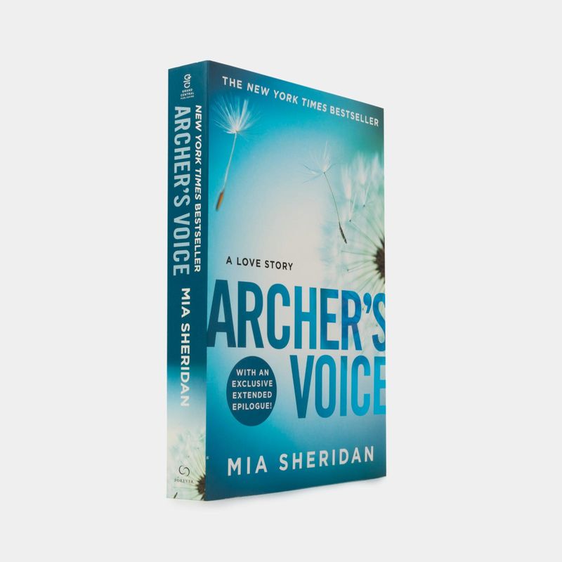 a-love-story-archer-s-voices-2-9781538727355