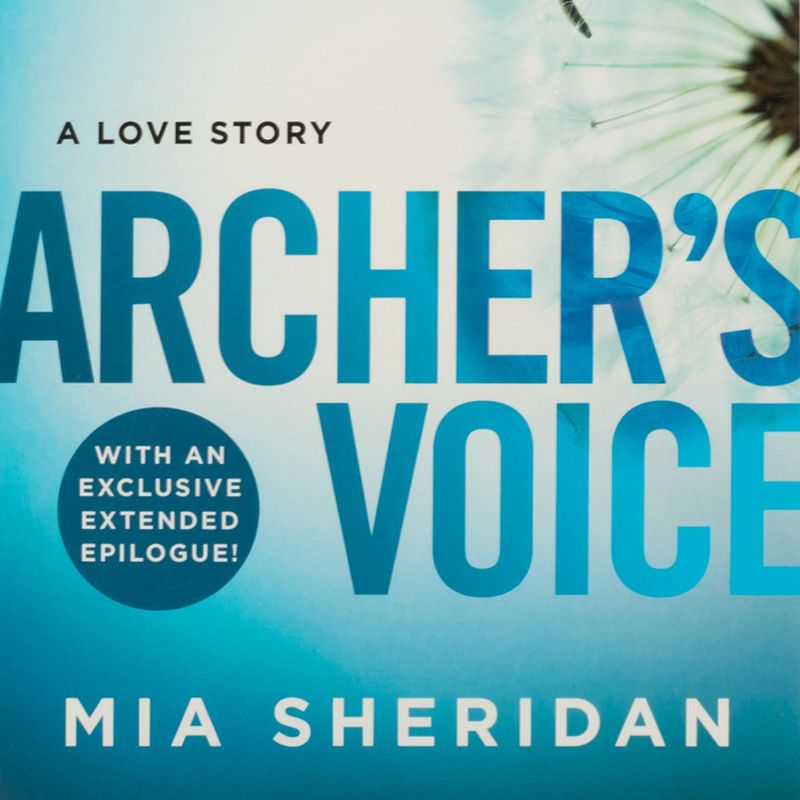 a-love-story-archer-s-voices-4-9781538727355