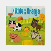 ¿Cómo suena? – La vida en la granja