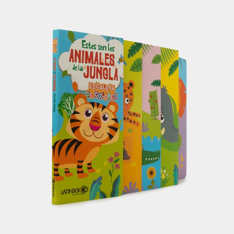 escalera-de-colores-estos-son-los-animales-de-la-jungla-2-9789915677286
