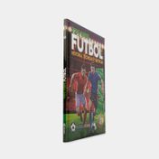 Futbolpedia: todo sobre futbol - historia, técnicas y tácticas